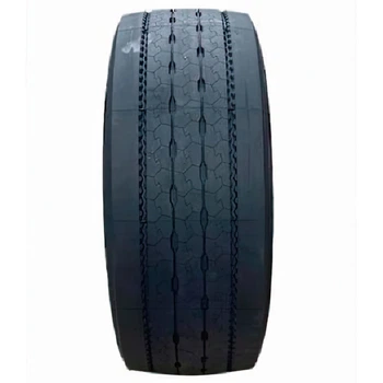 Грузовые шины CrossWind CWRT03 (прицепная) 385/55 R22.5 160K 3PMSF 20PR