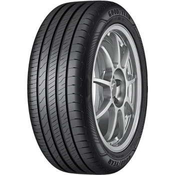 Літні шини Goodyear EfficientGrip Performance 2 255/50 ZR21 109Y