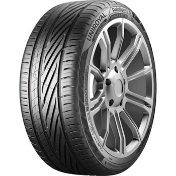 Летние шины Uniroyal Rain Sport 5 245/45 ZR18 100Y XL