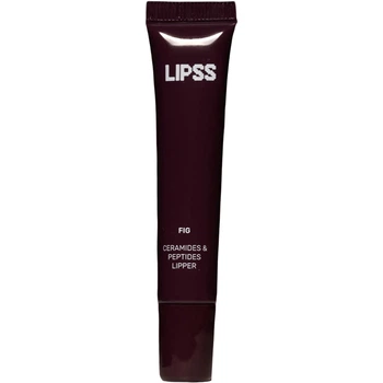 Блиск для губ LIPSS Lipper-блиск Інжир 8 мл