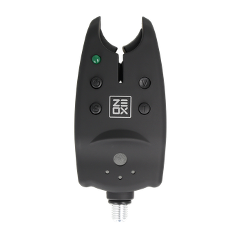 Сигнализатор ZEOX Element Bite Alarm Green
