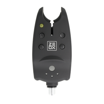 Сигнализатор ZEOX Element Bite Alarm Yellow