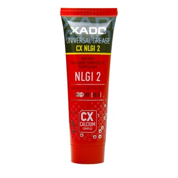 Универсальная смазка XADO Unigrease 2 125 мл XA 30222