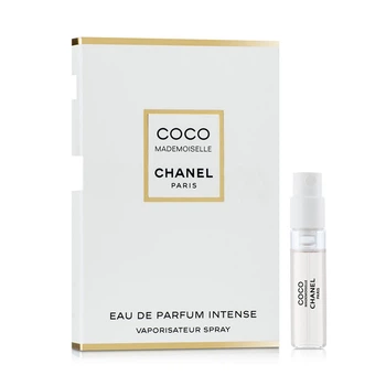 Chanel Coco Mademoiselle Intense Парфюмированная вода (пробник) 1.5ml