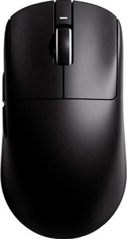 Мышь VGN VXE R1 SE+ Wireless Black (VXE-R1-SE-BLK)