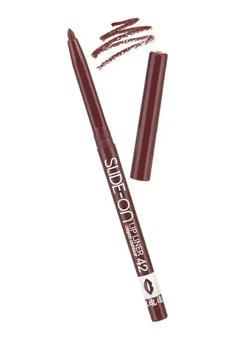 Олівець механічний для губ Triumph SLIDE-ON Lip Liner TF Тріумф CU17, №42