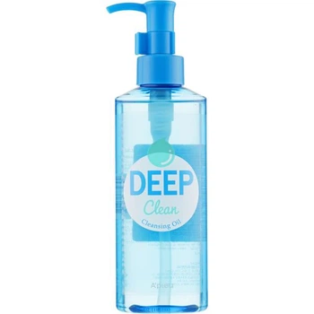 Гідрофільна Олія Глибока Очищення Часу Apieu DEEP CLEAN CLEANSING OIL