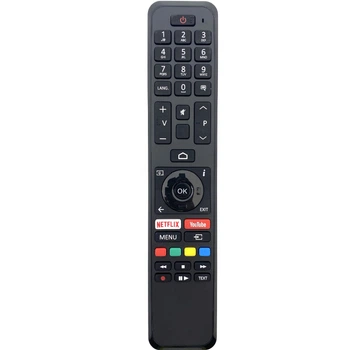 Пульт для телевизора TOSHIBA CT-8556 (без микрофона)
