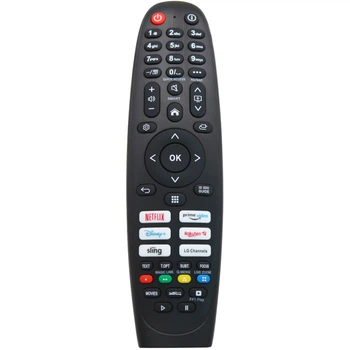 Универсальный пульт для телевизора LG RM-L1888