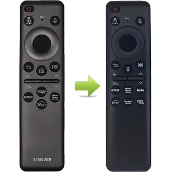 Пульт для телевизора Samsung BN59-01432D с микрофоном
