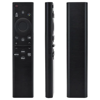 Пульт для телевизора Samsung BN59-01386D (с микрофоном)
