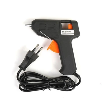 Клеевой пистолет GLUE Gun SD-M 20W ( под клей 7 мм)