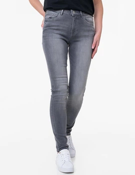 Джинси Tom Tailor Ж1114024 (1042286) колір сірий M