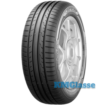 Шина Dunlop Sport BluResponse 215/50 R17 95W XL