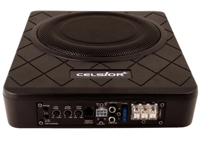 Сабвуфер Celsior ASB-1