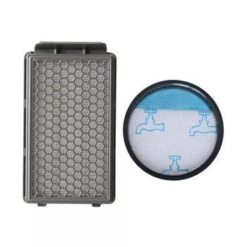 Змінний фільтр для пилососу Rowenta RO3731EA RO3786EA RO3798EA Compact Power ZR005901