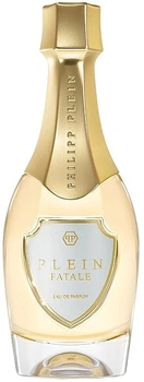 Парфумована вода для жінок Philipp Plein Fatale 50 мл (7640365140626)