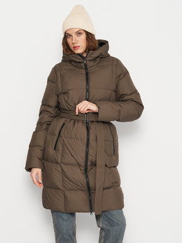 Пуховик женский Frozen Lake Coat W