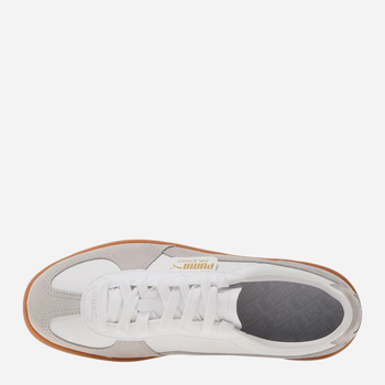 Кеди Palermo Lth