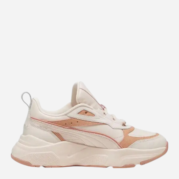 Buty sportowe damskie Puma Cassia Lux 39783702 41 (7.5UK) 26.5 cm Różowe