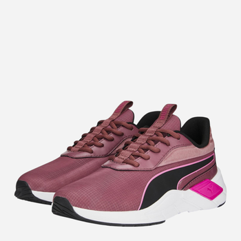 Жіночі кросівки для бігу Puma Lex Wn's 37621109 38.5 (5.5UK) 24.5 см Фіолетові (4065452378738)