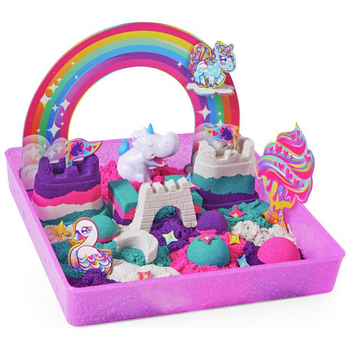 Zestaw do rzeźbienia Spin Master Unicorn Kingdom (778988407301)