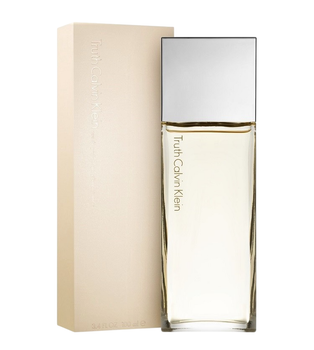 Парфюмированная вода для женщин Calvin Klein Truth 100 мл