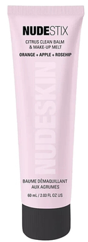 Balsam do demakijażu Nudestix Citrus Clean Balm&Make-Up Melt 60 ml (839174005623)