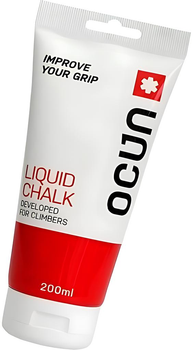 Рідка магнезія Ocun Chalk Liquid 200 мл (8591804621680)