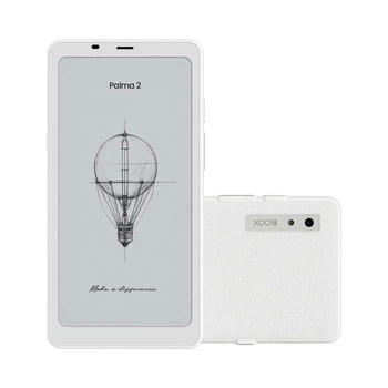 Електронна книга з підсвічуванням BOOX Palma 2 White
