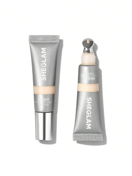 Охолоджуючий консилер для обличчя Bright Eyes Cooling Concealer -Linen , 15 г