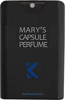 Духи для мужчин PerfumeHolic Luxury Pheromone 20 мл (3574661814261)