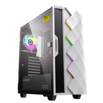 Компьютер AMD RYZEN 7 5700X / RX 7600 8GB / B450 / DDR4 2x16GB 3200Mhz / M.2 1TB / 600W (A57X.R768.B451b.21632.S1.6176)