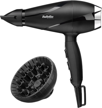 Фен BaByliss Shine Pro 2200 (3030050158076)