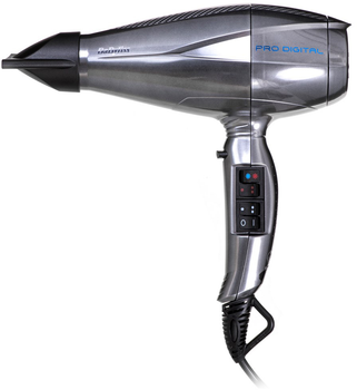 Фен BaByliss Pro Digital 6000E (3030050112399)
