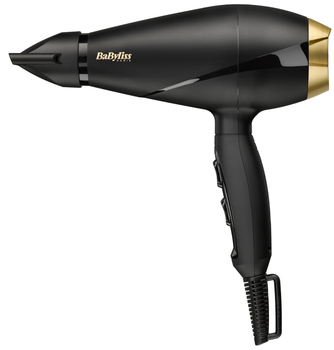 Фен BaByliss 6704E AC motor PRO (3030050154825)