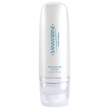CC крем з SPF 30 Sanmarine CC Cream 50 мл