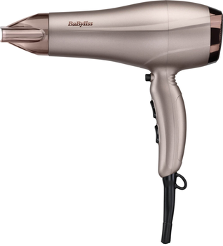 Фен BaByliss 5790PE (3030050180152)