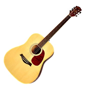 Акустическая гитара Equites EQ WKL-01 Nat 41