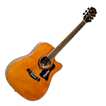 Акустическая гитара Equites EQ903C Nat 41 Mate