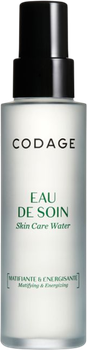 Esencja wodna Codage Eau De Soin 100 ml (3760215871242)