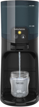 Підігрівач води для дитячої суміші Baby Brezza Instant Warmer (BRZ0071)