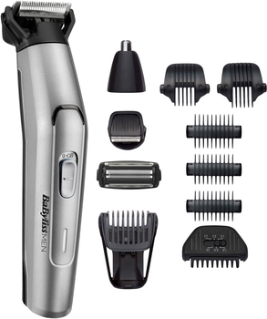 Тример BaByliss MT861E (3030050158069)