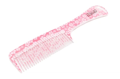 Гребень для волос Beauty LUXURY HC-3015 (4820125872025)