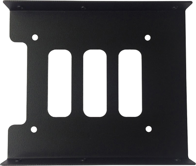 Фрейм-перехідник Maiwo для 2.5" HDD/SSD в 3.5" відсік (K4)