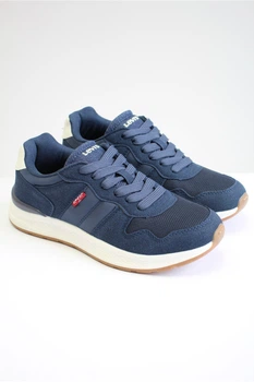 Повсякденні кросівки Levi's 35 Синій (4894873716238)