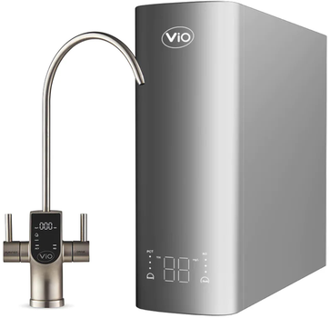 Фільтр із зворотним осмосом VIO AW-RB08 1200 T