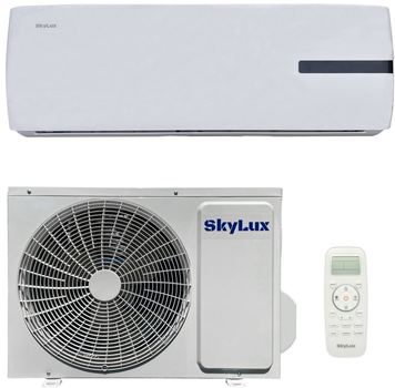 Кондиционер SKYLUX SKH-09DLR3DI