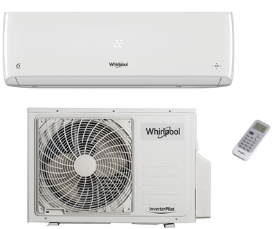 Кондиционер Whirlpool SPICR 318W