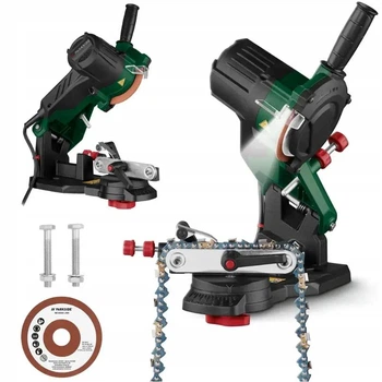 Станок для заточки цепей точилка Parkside PSG 85 C2